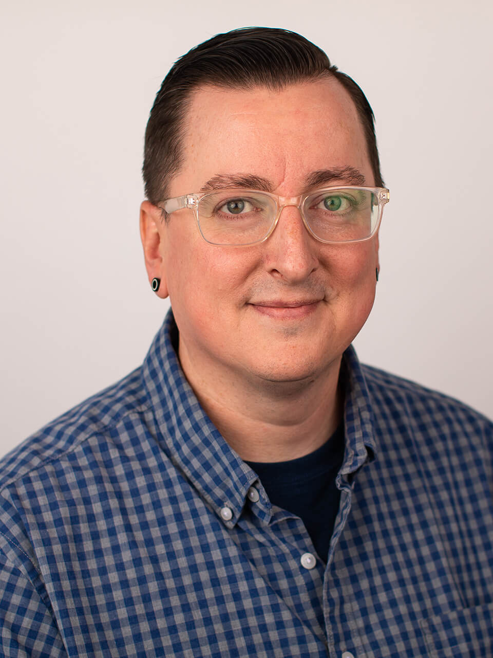 Nathan Engel